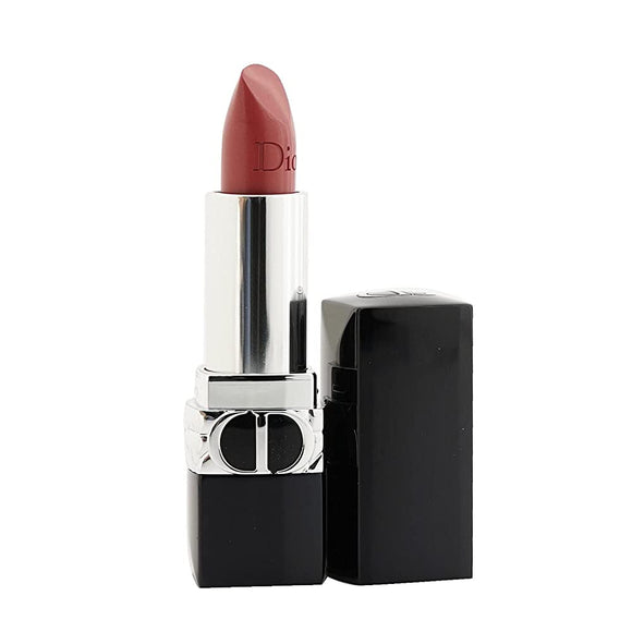 Christian Dior Rouge Dior Couture Color Refillable Lipstick - # 458 Paris (Satin) 3.5g/0.12oz