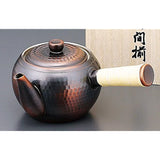 Asahi Restaurant Workshop Yokode Teapot with Strainer CB526S