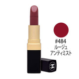 CHANEL Rouge Coco #484 (Rouge Antimist) 3.5g