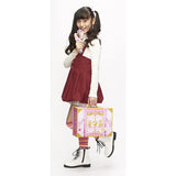 Pripara Closet Trunk Blue