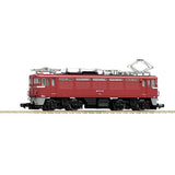 TOMIX 7140 N-Gauge ED75-0 Model Railroad Model, Electric Locomotive