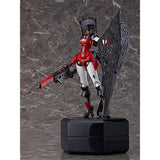 Chitocerium VI Carbonia Adamas 1/1 Scale PS & ABS Assembly Plastic Model Secondary Resale G15485