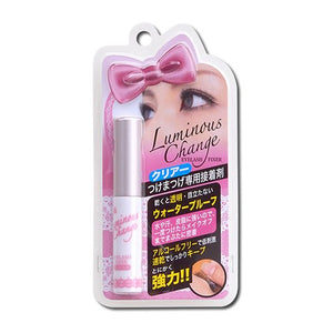 Luminous Change Eyelash Fixer LCG-01 Clear