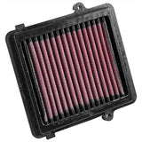 YOSHIMURA K & N Replacement Air Filter [HA-9916] Honda CRF1000L Africa Twin (16-17) YOSHIMURA HA-9916