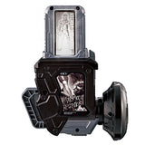 Kamen Rider Ex-Aid DX Gashat Gear Dual Another