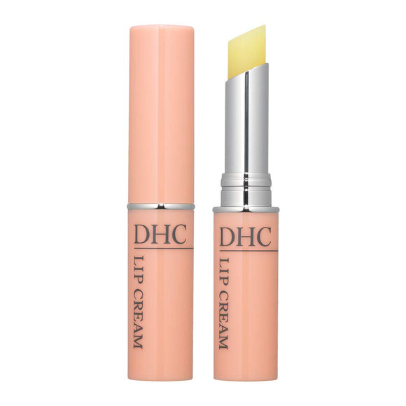 DHC [Set of 2] DHC Medicated Lip Balm Set of 2 Colorless 1.5g (x 2)