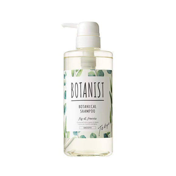 BOTANIST Botanical Shampoo (Limited Label Smooth)