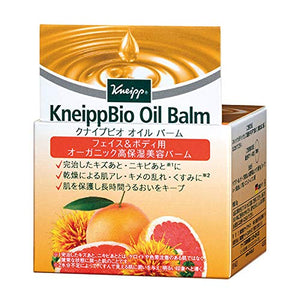 Kneipp Kneipp Bio Oil Balm 50g Essence