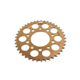 X.A.M JAPAN A5105X44 525-44T SPROCKET A5105X44