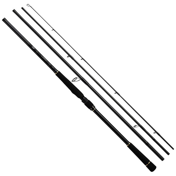 Daiwa Seabass Rod, Lato, Mobile, Various Types