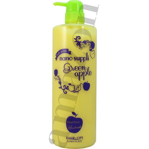 Sunny Place Nanosuppli Essence Conde Green Apple 1L