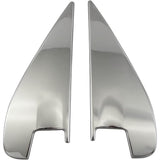 BRIGHTZ Actoruck HA8 HA9 Super mirror surface stainless steel plated pillar panel 2PC [PIL -SIL -449] HA8 ha9 A8 A9 8 9 Activorack Acute Luck Actay