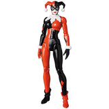 MAFEX No.162 HARLEY QUINN Harley Quinn BATMAN: HUSH Version, Total Height Approx. 5.9 inches (150 mm), Painted Action Figure