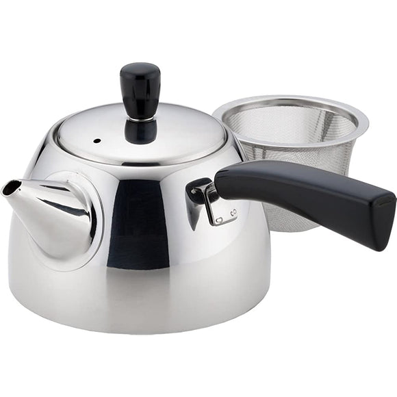 Gogeki YJ2441 Horizontal Teapot Type (with Strainer)