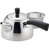 Gogeki YJ2441 Horizontal Teapot Type (with Strainer)