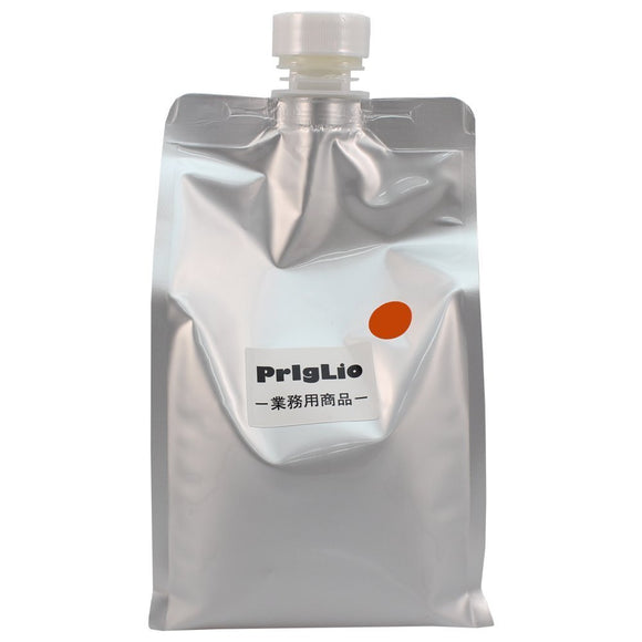 Priglio D Hair Supplement Orange 900ml