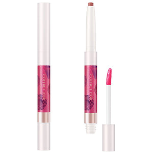 Coffret d'Or bijoux collection W Rouge Tint & Matte 02 Luminous Pink