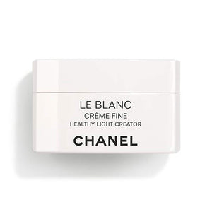 CHANEL Le Blanc Cream Fine HL 50g [Face Cream]