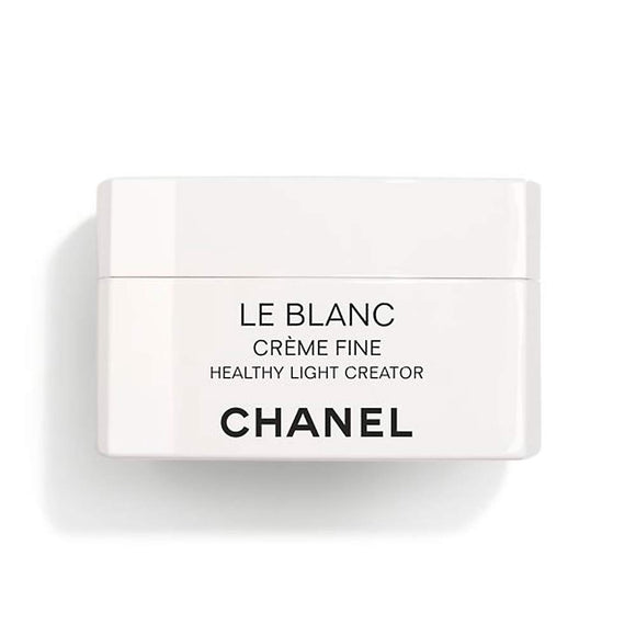 CHANEL Le Blanc Cream Fine HL 50g [Face Cream]