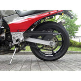 Striker (Striker) Aero Design Chain Cover Carbon GPZ900R GPZ750R Ninja [Ninja] SAD-CC04C