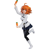 POP UP PARADE FateGrand Carnival Tsuka Fujimaru Carnival Ver. Non-Scale Plastic Painted Complete Figure