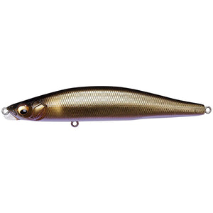 Megabass Genma 110S Lure 0.7 oz (21 g) Japanese Silver Otiayu