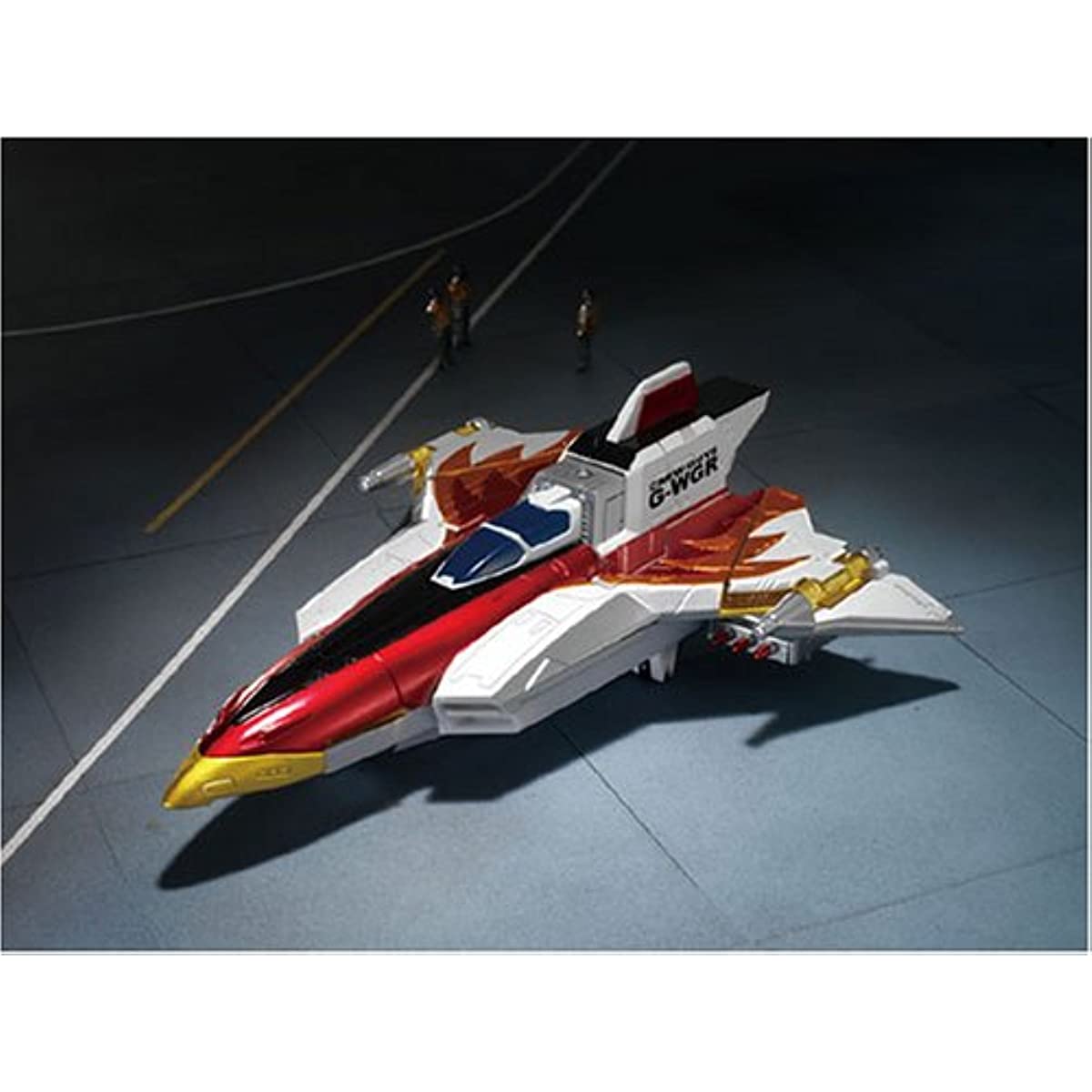 Ultraman Guys Machine Series 1 Gunwinger – Goods Of Japan