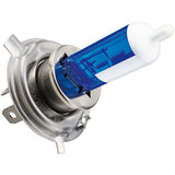 Halogen headlights for carmate GIGA Blue Focus H4 6300K 850/650LM BD21