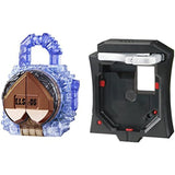 DX Maron Energy Rock Seed Genesis