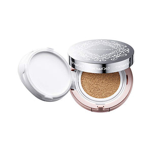 Jill Stuart Pure Essence Forever Cushion Compact (Refill Only) #103 nude