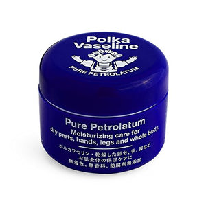 Polka Vaseline Pure