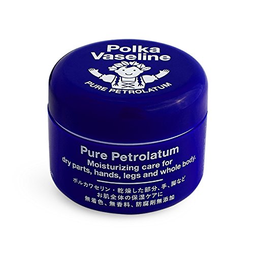 Polka Vaseline Pure