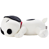 Peanuts Sleeping Friends Snoopy Cushion Snoopy (Large)