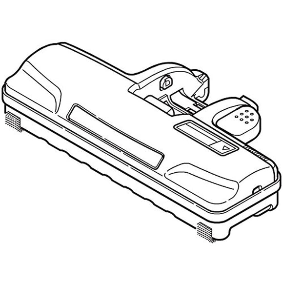 Panasonic Parents Nozzle amv99r – hf07