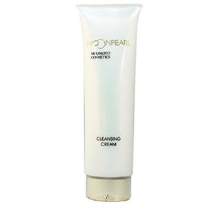 Mikimoto Moon Pearl Cleansing Cream 120g