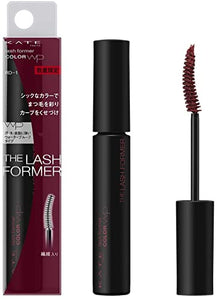 KATE Kate Lash Former (Color) RD-1 Mascara Dark Red 5g