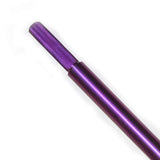 64 Titanium Thick Pitton 20mm Purple Plating Cute, Kuchijiro, Super Big