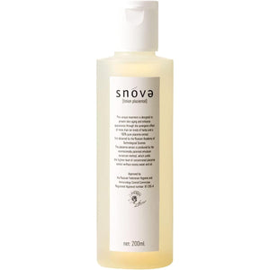 Snowva Lotion Prazenthal