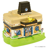 Pokemon Monster Collection World Lets Go Sakura Institute
