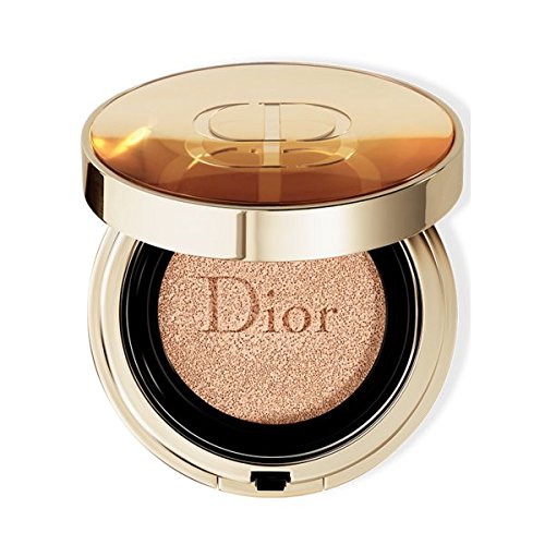 Dior Prestige Le Cushion Tan de Rose 010 (Case + Refill)