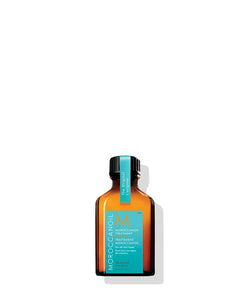 MOROCCANOIL (Moroccan Oil) Moroccan Oil Treatment 25ml (Hair Oil with Argan Oil) Non-Rinse Treatment