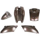 Bike Parts Center Taidai Genuine Type Exterior Set 5 Points Set