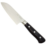 Kai Corporation AE5162 KAI Small Santoku Knife, 5.7 inches (145 mm), 10,000CC Made in Japan