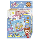 Bandai Maze Mix Puni Tapi-chan Aqua Milk Tea