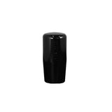 NISMO C2865-1EA01 Shift Knob, Aluminum, Black Anodized Specifications, 0.4 Inches (10 mm) (for 5/6 Mt Cars)