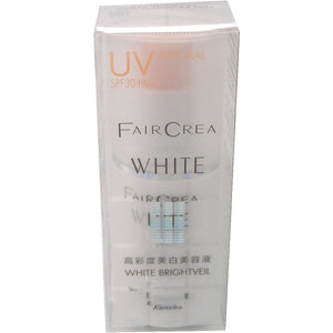 Fair Claire White Bright Veil UV Natural 30ml <27135>