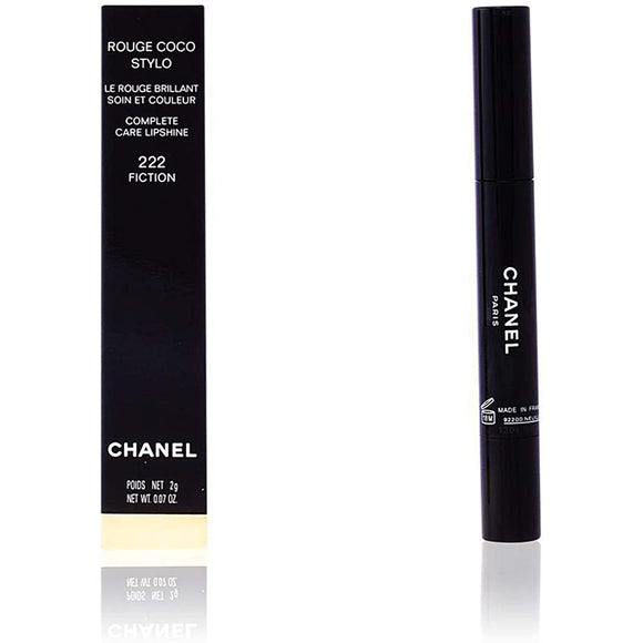Chanel -CHANEL- Rouge Costilo 222 Fixion [Lipstick]