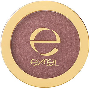 excel Deep Shadow MS03 Fuchsia Brown