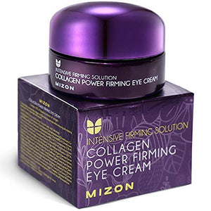 MIZON Collagen Power FIRMING EYE CREAM 25ml (Firm Elasticity) MIZON COLLAGEN POWER FIRMING EYE CREAM