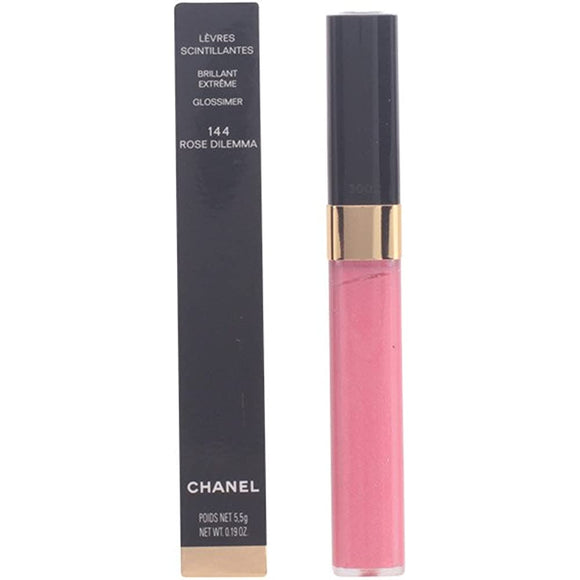 Chanel L'Evre Santiyante 144 Rose dilemma (stock)